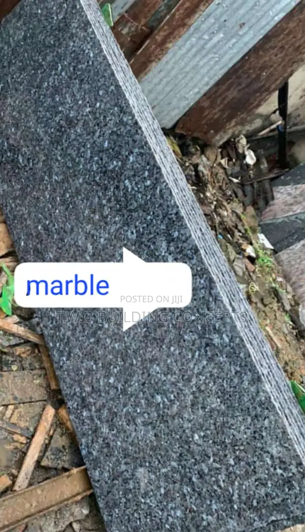 Luxurious Marble