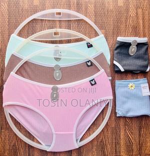 Ladies Panties