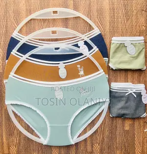 Ladies Panties