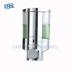 Hotel Hand Foam Liquid Soap Dispenser