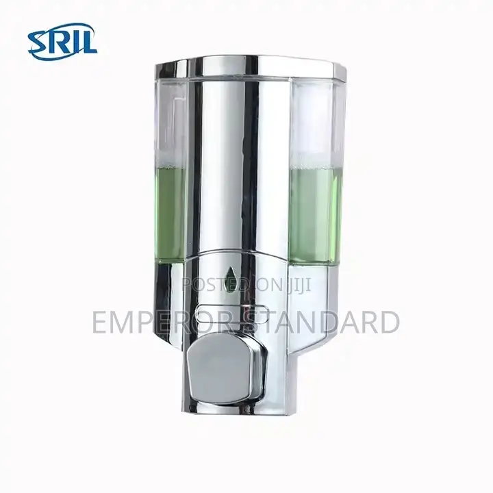 Hotel Hand Foam Liquid Soap Dispenser
