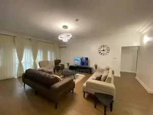Furnished 3bdrm Apartment in Maitama for rent