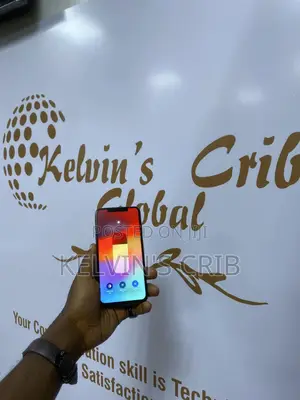 Apple iPhone XS Max 256 GB Gold