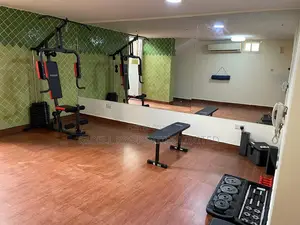 Furnished 3bdrm Apartment in Maitama for rent