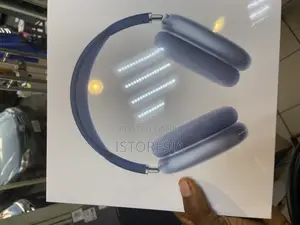 Airpod Max Blue