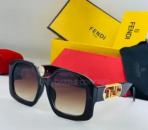 Fendi Sunglasses