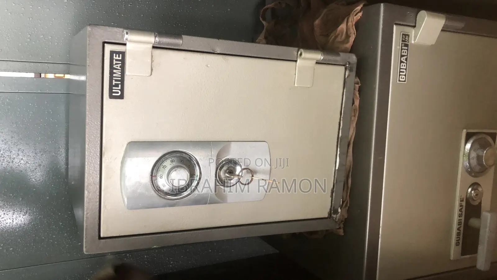 House and Office Safe
