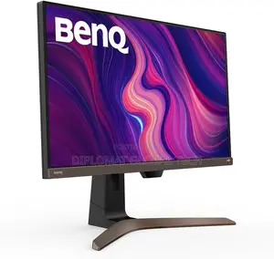 Benq Ew2880u Premium Monitor 28" Uhd Remote Control | Ips