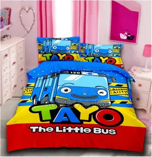 Stylish Character Bedding Sets
