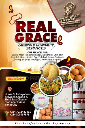 Banner Design