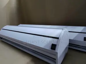 Air Door Vent