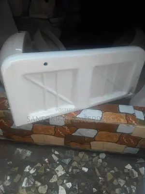 Urinal Divider