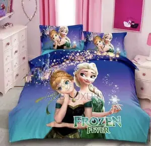 Stylish Character Bedding Sets