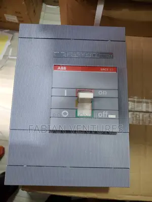 Isomax Breaker 400AM 4pol Original Product