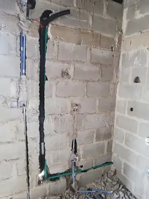 Air-Conditioning Technician