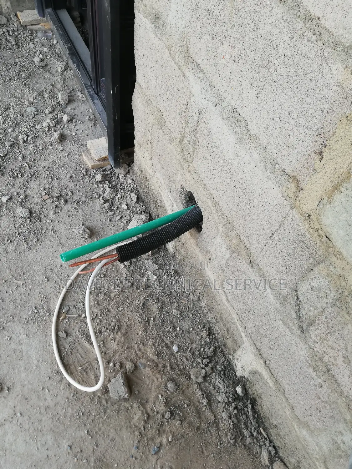 Air-Conditioning Technician