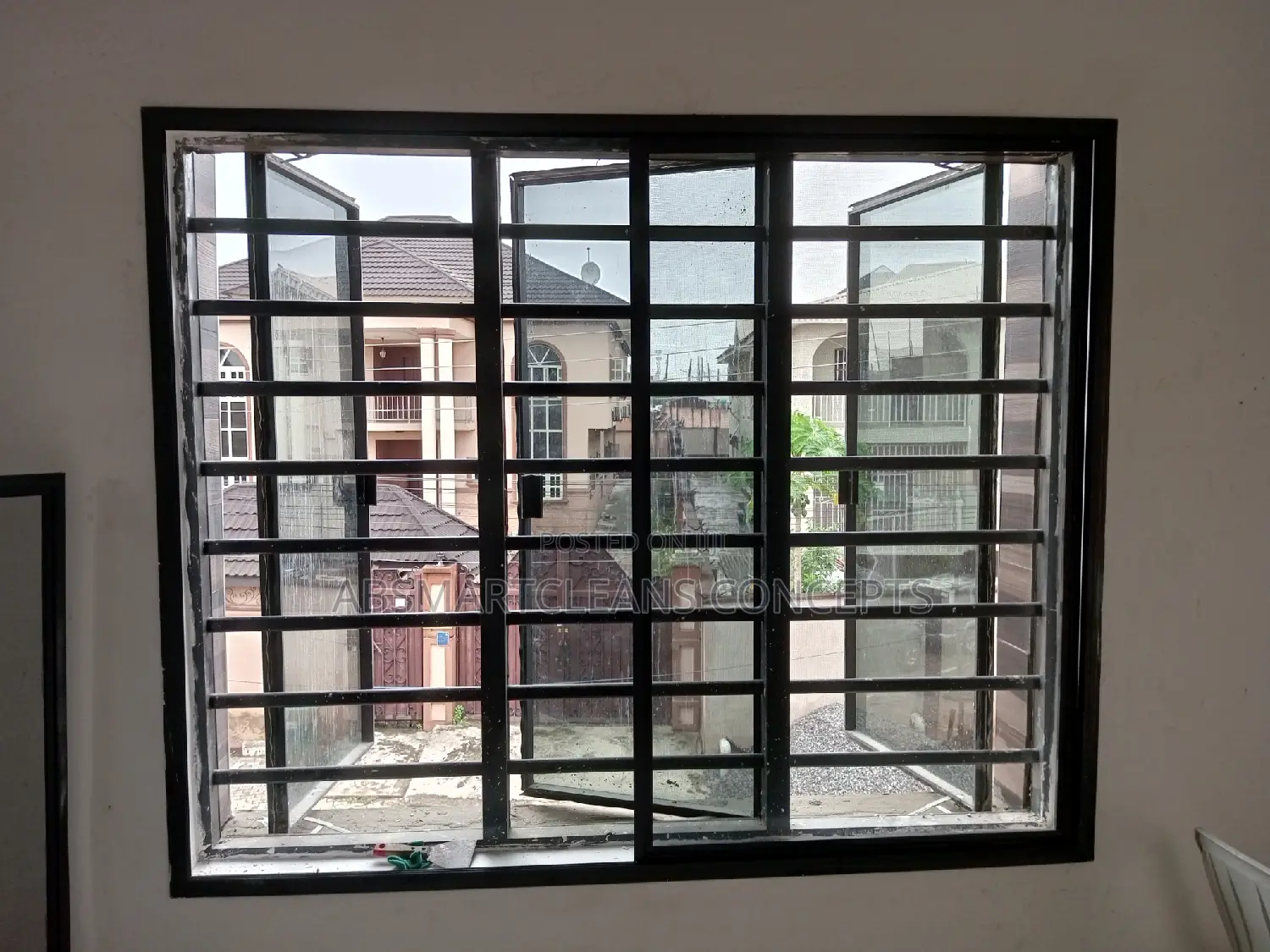 General House Cleaning