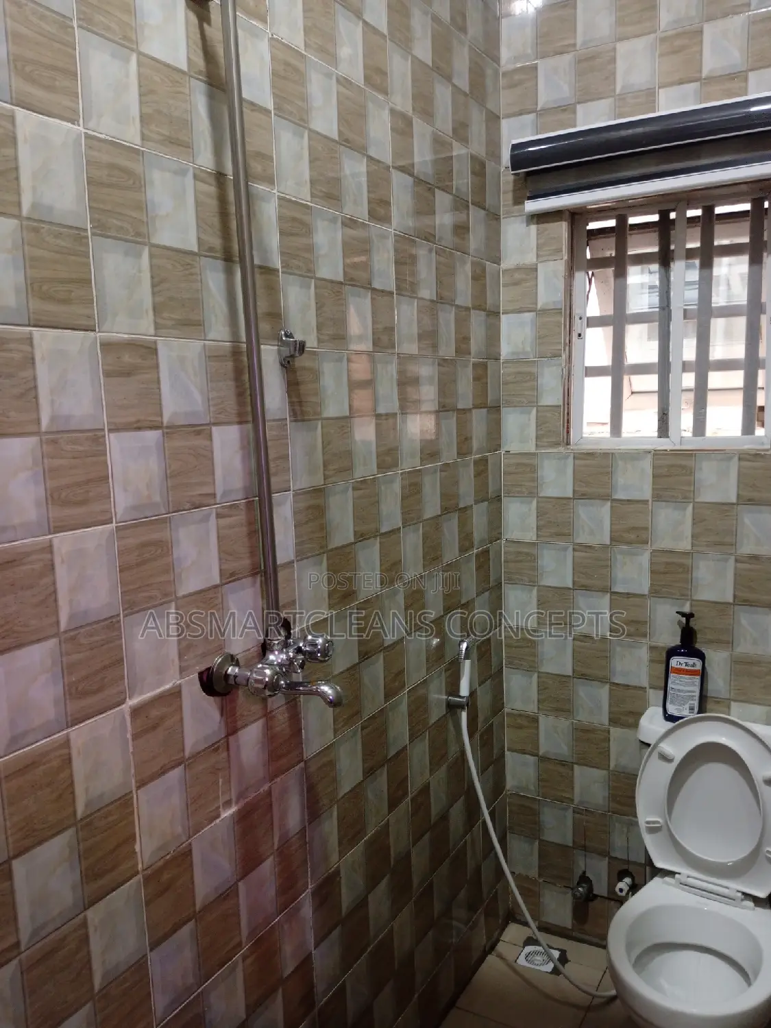 General House Cleaning