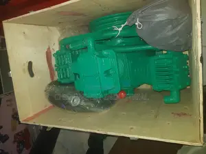 Industrial Piston Air Compressor 20hp 30bar