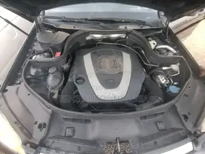 Mercedes-Benz GLK-Class 350 4MATIC 2011 Blue