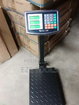 Scale 300kg