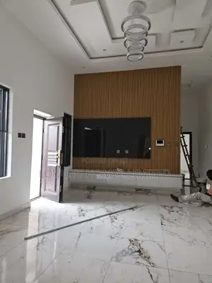 5bdrm Duplex in Peanock, Ajah for sale