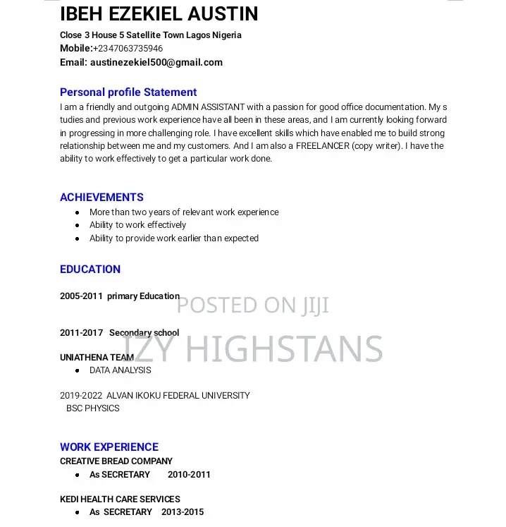 Accountant