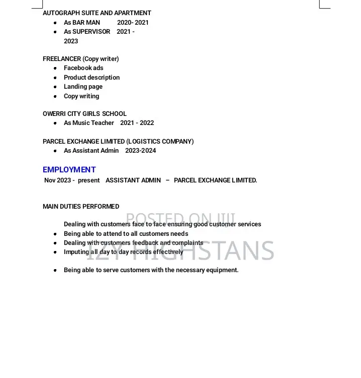 Accountant