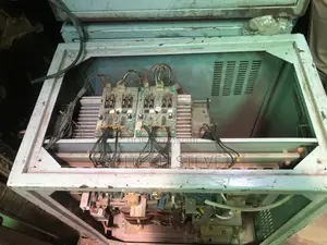Repair of Transformer and Ferrite Core Type Inverter