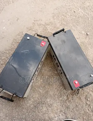 We Are Dead, Spoiled Inverter Battery in Osogbo