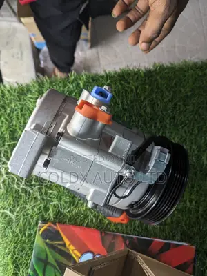 OEM Compressor Mazda CX7