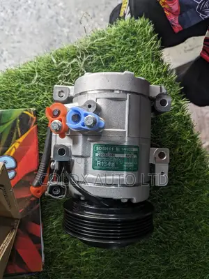OEM Compressor Mazda 3 2008 2009 2010