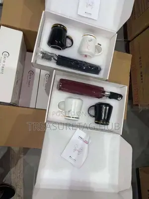 Female Gift Item
