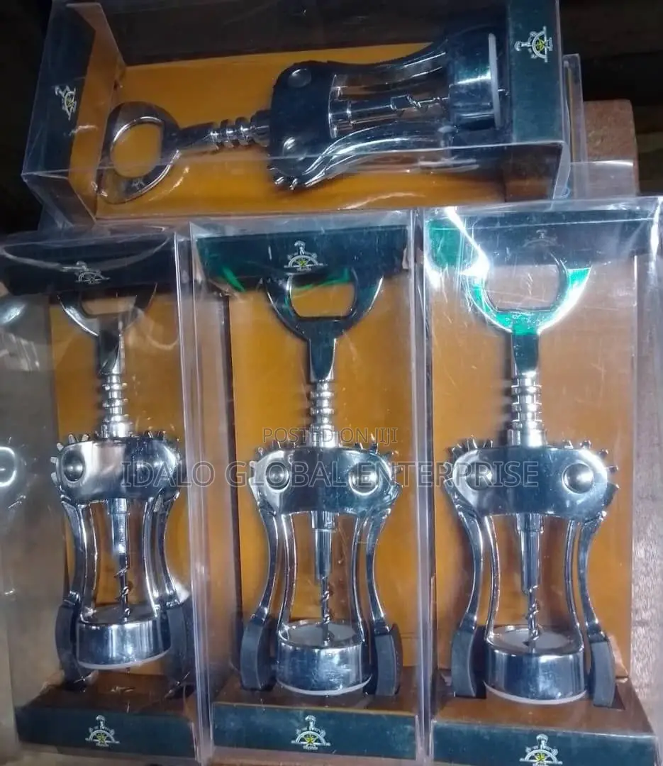 Wine Opener