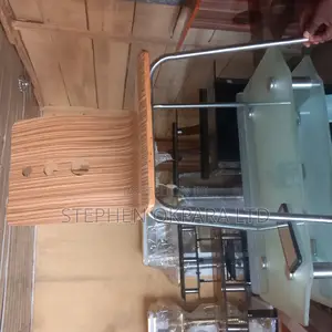 Imported New Exotic Chair