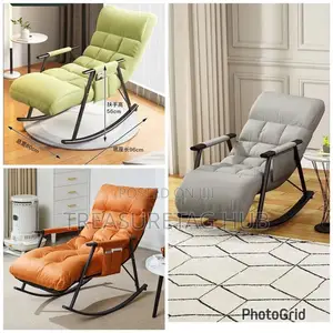 Rocking Chair