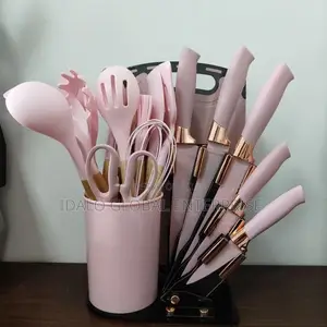 Kitchenware Set