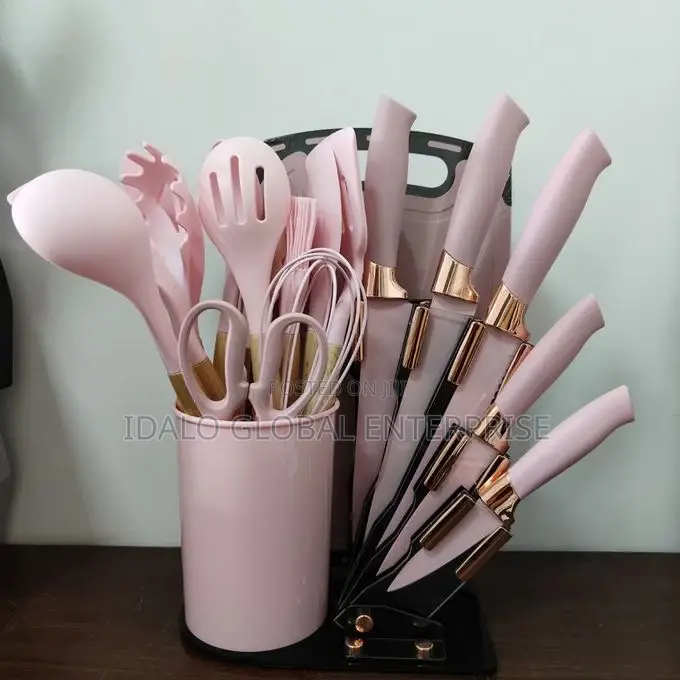 Kitchenware Set