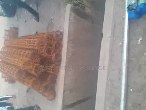3.5mm Thickness BRC Welded Mesh