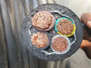 120mm Flexible Cable