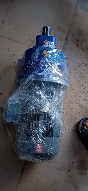 3hp Electric Gear Motor