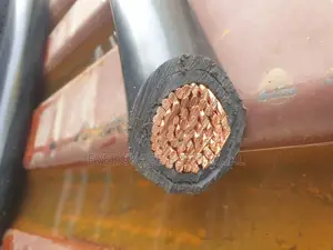 400mm Single-Core Cable .