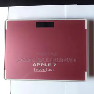 Household Body Digital Scale Apple 7