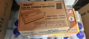 1.5kva (1500W) Sachet Inverter