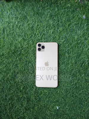 Apple iPhone 11 Pro Max 64 GB Gold