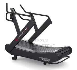 Manual Treadmill