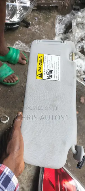 Sun Shield for All Toyota and Hyundai, Available