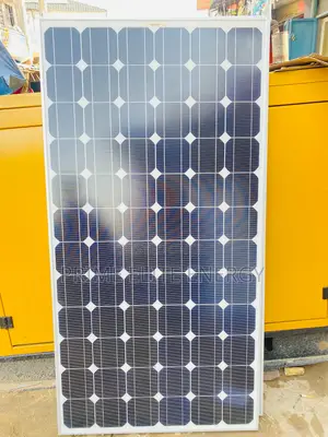 300w Mono-crystalline Solar Panels