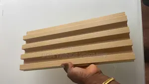 Fluted Panels