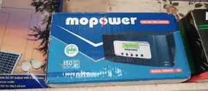 1kva 12v Mopower Pure Sine Inverter